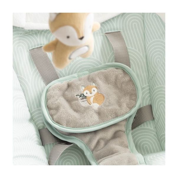 KIDS II Ljuljaška Ingenuity Anyway sway - Ray - SKU12584