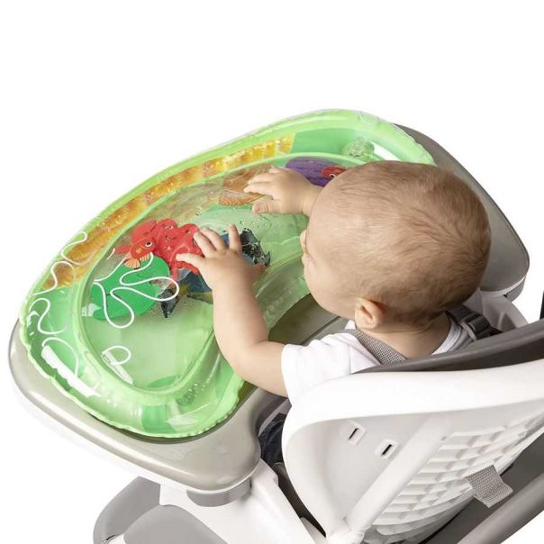 KIDS II Baby Einstein Podloga za igru - Sea Floor Explorers - SKU12807