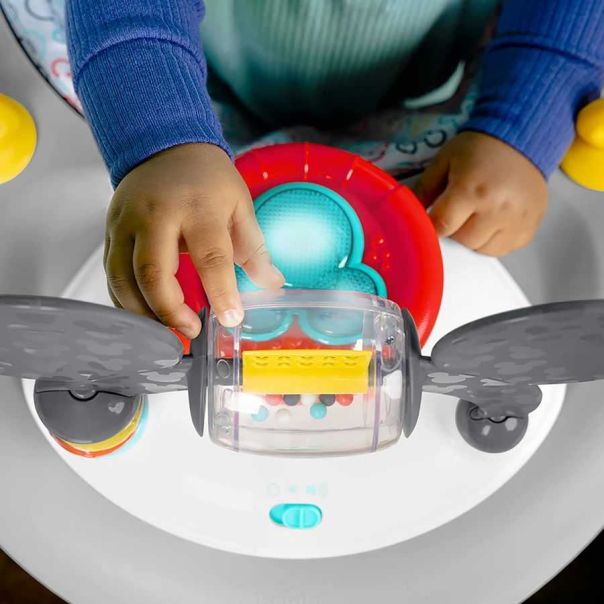 KIDS II Disney Dubak - Tiny Trek Original Bestie - SKU12824