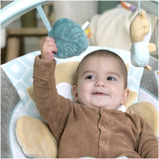 KIDS II Ingenuity ležaljka - Kitt 13106 - SKU13106