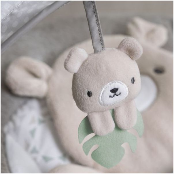 KIDS II Ležaljka Ingenuity ™ - Nate 16667 - SKU16667