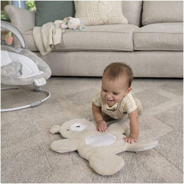 KIDS II Ležaljka Ingenuity ™ - Nate 16667 - SKU16667