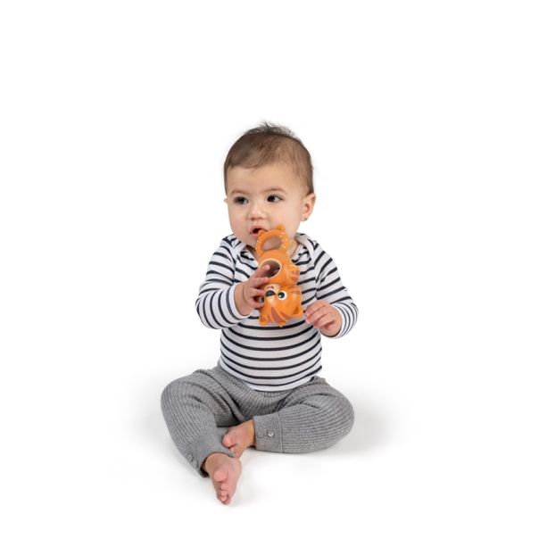 KIDS II BABY EINSTEIN GLODALICA WOBBLE TIGER 3-36M - EP2741013