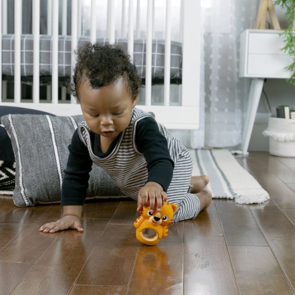 KIDS II BABY EINSTEIN GLODALICA WOBBLE TIGER 3-36M - EP2741013