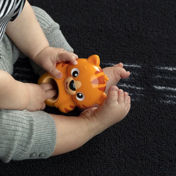 KIDS II BABY EINSTEIN GLODALICA WOBBLE TIGER 3-36M - EP2741013