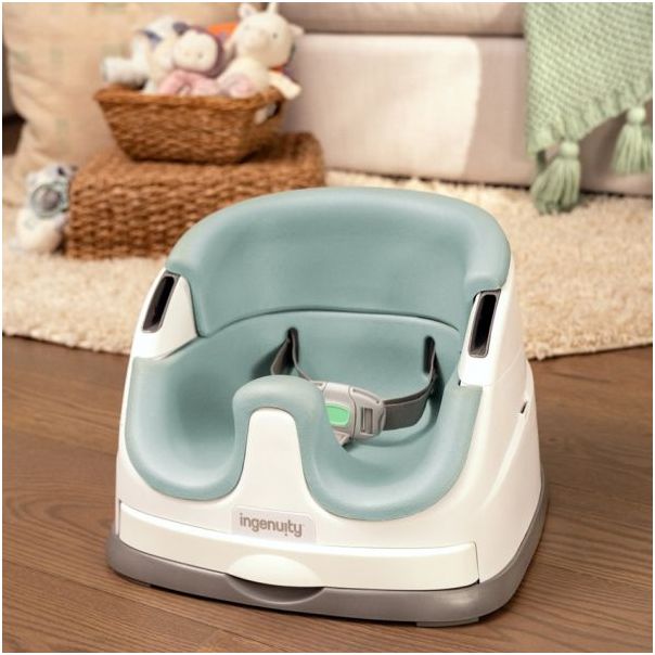 Kids II Booster hranilica Ingenuity Mist 16728 - SKU16728