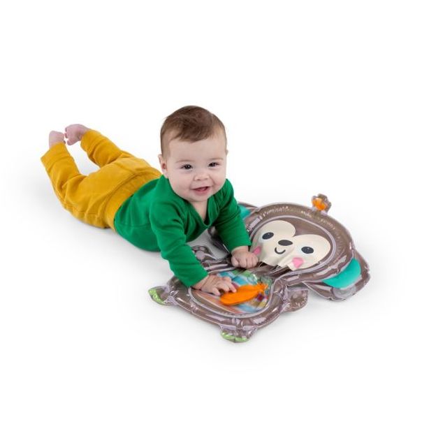 KIDS II Brights Starts vodena podloga za igru - Monkey 16755 - SKU16755