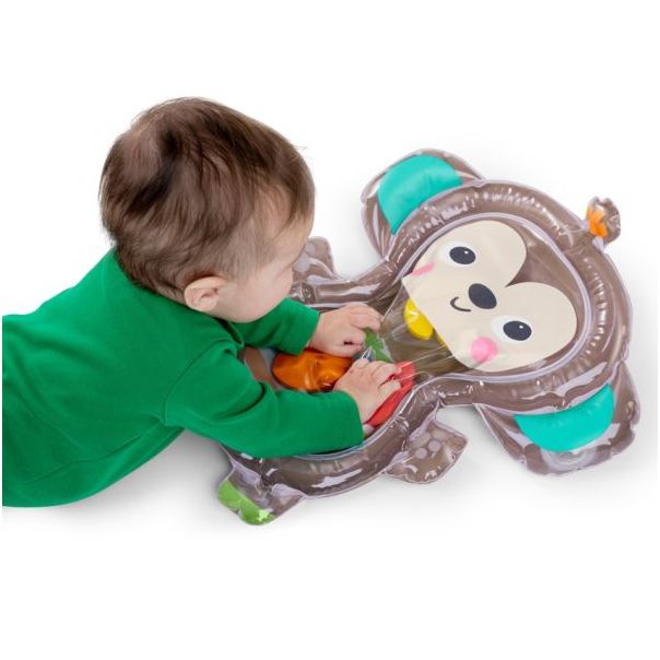 KIDS II Brights Starts vodena podloga za igru - Monkey 16755 - SKU16755