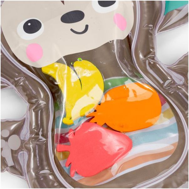 KIDS II Brights Starts vodena podloga za igru - Monkey 16755 - SKU16755