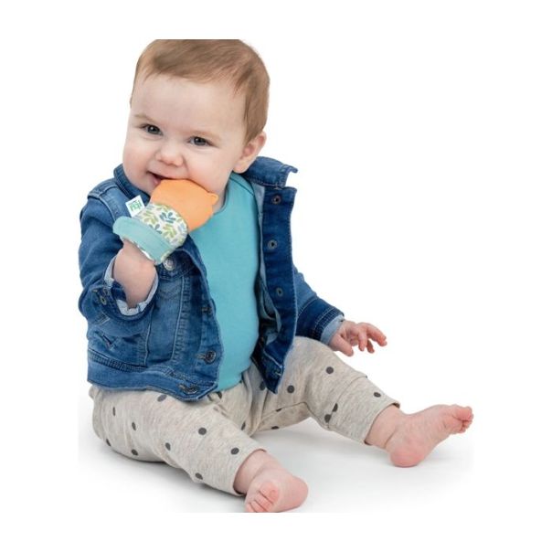 KIDS II Glodalica rukavica Ingenuity Kitt - SKU16817