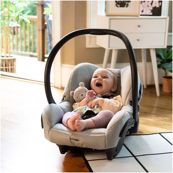 KIDS II Igračka - ćebence za maženje Ingenuity - Nate ™ 16821 - SKU16821