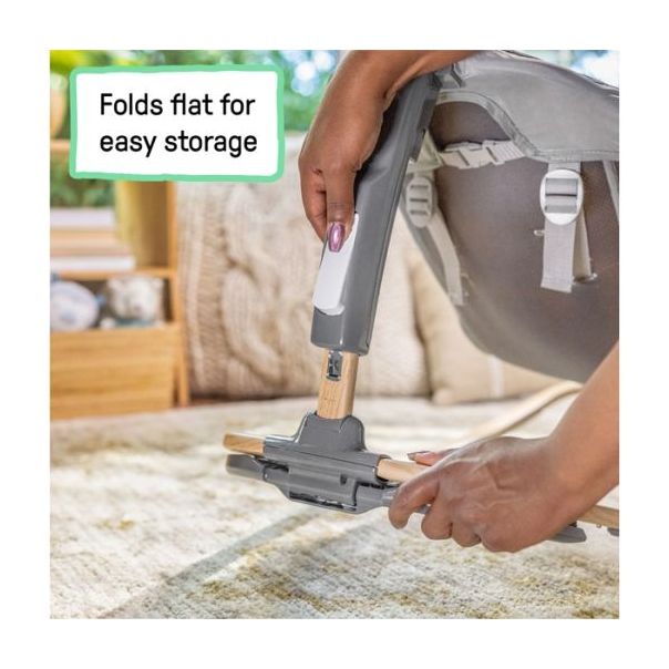 KIDS II Ležaljka Ingenuity Every season - Wesley - SKU16855