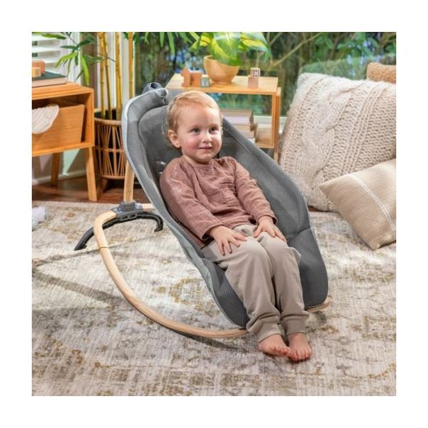 KIDS II Ležaljka Ingenuity Every season - Wesley - SKU16855