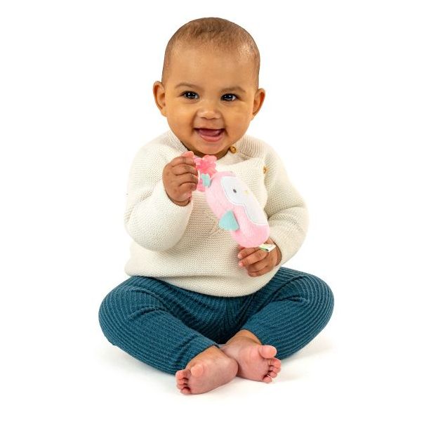 KIDS II Igračka Ingenuity držač za varalicu Cozy Coo™ - Nally™ 16877 - SKU16877
