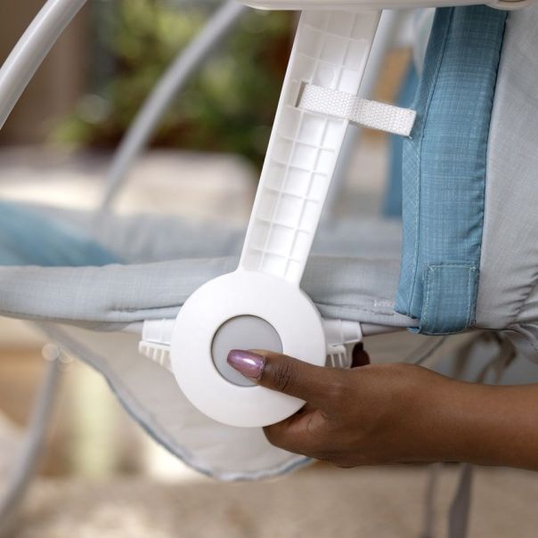 KIDS II Ljuljaška za bebe 0-9m Ingenuity sun valley - SKU16905