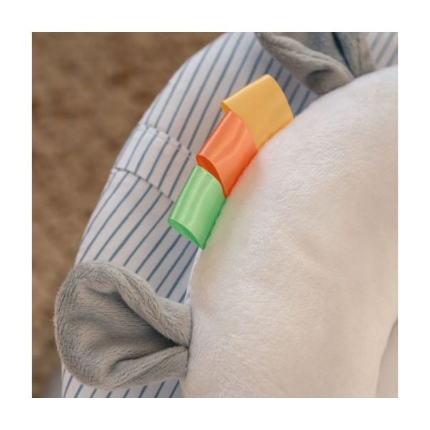 KIDS II Ljuljaška Ingenuity  Chambray - SKU16925