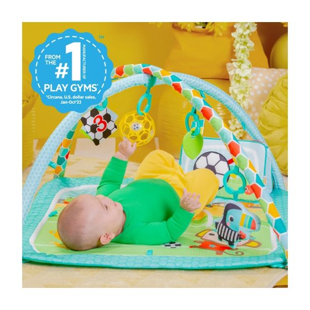 KIDS II Podloga za igru - Oball 17165 - SKU17165