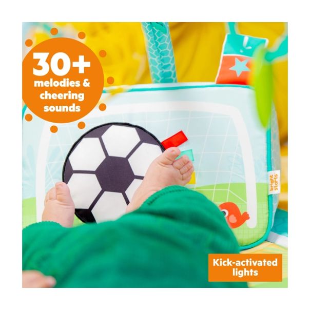 KIDS II Podloga za igru - Oball 17165 - SKU17165