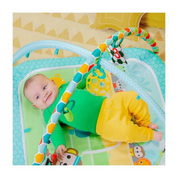 KIDS II Podloga za igru - Oball 17165 - SKU17165