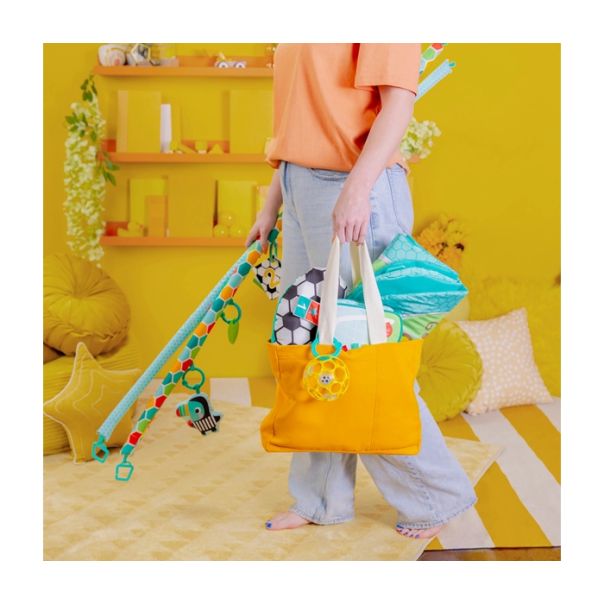 KIDS II Podloga za igru - Oball 17165 - SKU17165