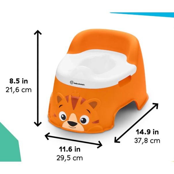 KIDS II Noša Tigar 17285 - SKU17285