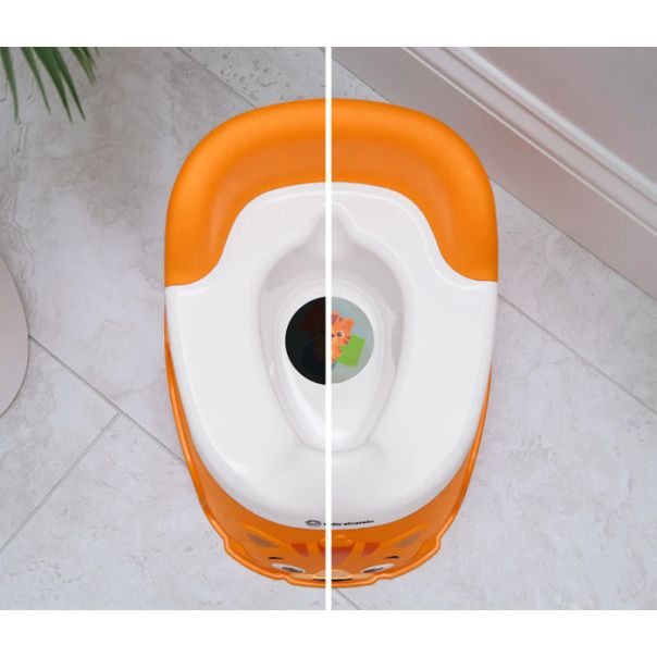 KIDS II Noša Tigar 17285 - SKU17285