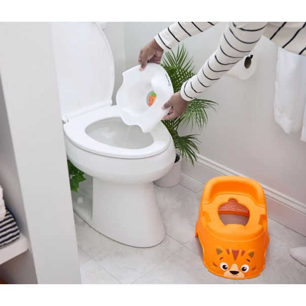 KIDS II Noša Tigar 17285 - SKU17285