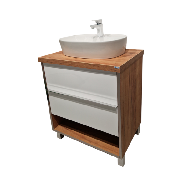 CERAMICA LUX Tara Hrast donji deo S-650 - 300490