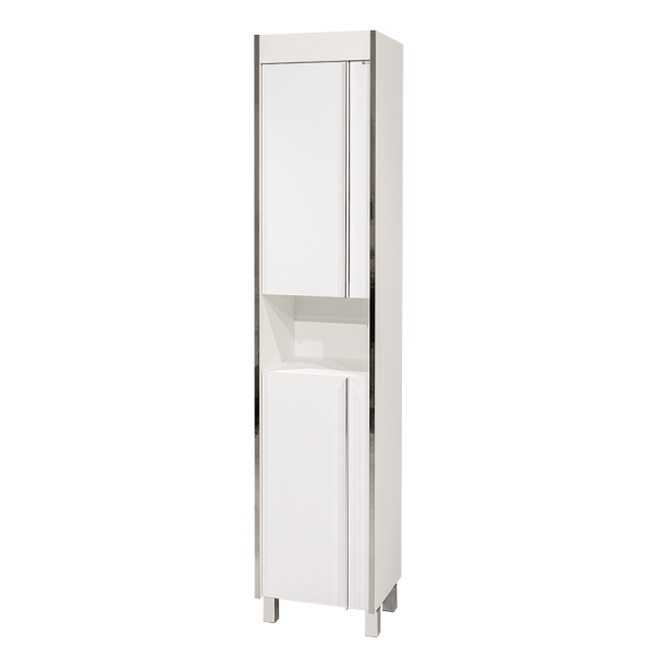 CERAMICA LUX Tara Bella vertikala 40x190 polica - 300282