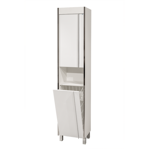 CERAMICA LUX Tara Bella vertikala 40x190 korpa - 300283