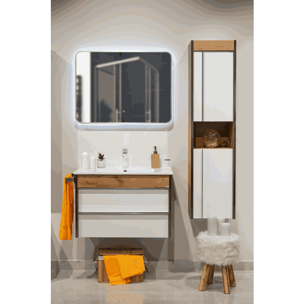 CERAMICA LUX Tara Hrast donji deo 60 plazma konzolna - 300290