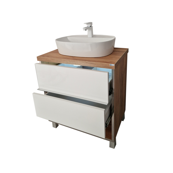 CERAMICA LUX Tara Hrast donji deo S-650 - 300490