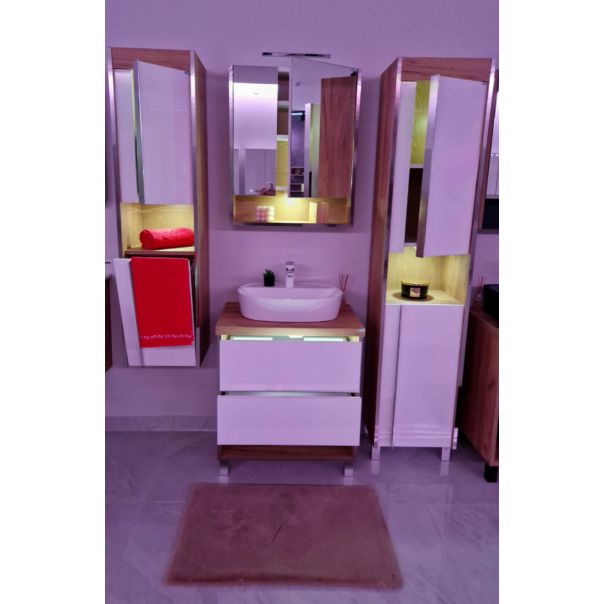 CERAMICA LUX Tara Hrast donji deo S-650 - 300490