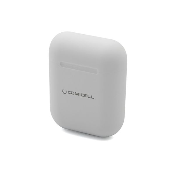COMICELL Bluetooth slušalice AirBuds, bela - SL1217
