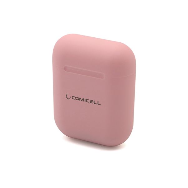 COMICELL Bluetooth slušalice AirBuds, roza - SL1218