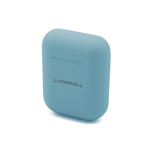 COMICELL Bluetooth slušalice AirBuds, svetlo plava - SL1221