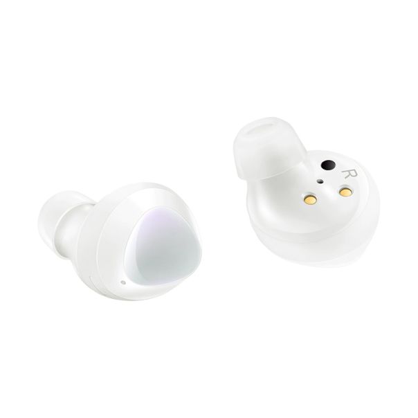 Bluetooth slušalice Buds+, bela - SL1233