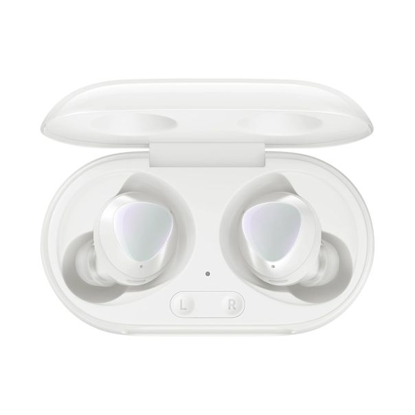 Bluetooth slušalice Buds+, bela - SL1233