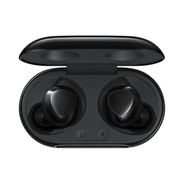 Bluetooth slušalice Buds+, crna - SL1234