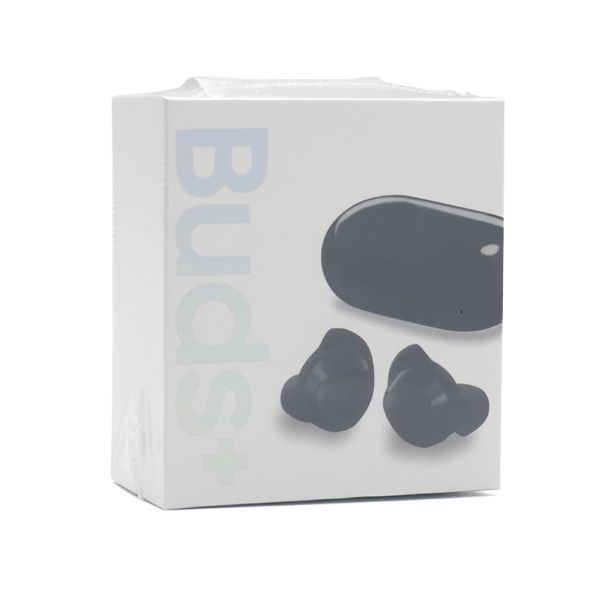 Bluetooth slušalice Buds+, crna - SL1234