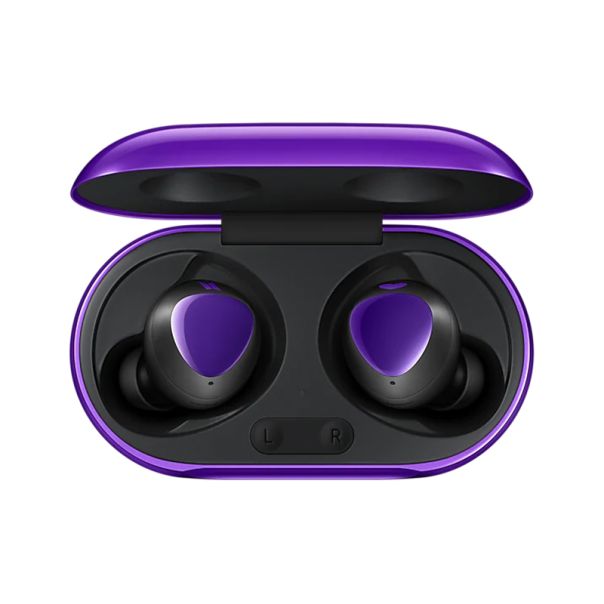 Bluetooth slušalice Buds+, ljubičaste - SL1235