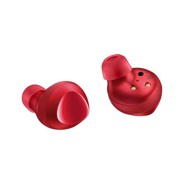 Bluetooth slušalice Buds+, crvena - SL1236