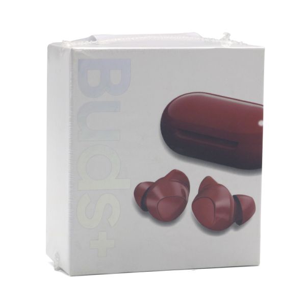 Bluetooth slušalice Buds+, crvena - SL1236