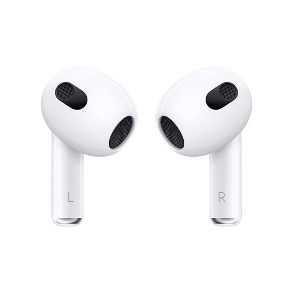 Bluetooth slušalice Airpods 3, bela - SL1277