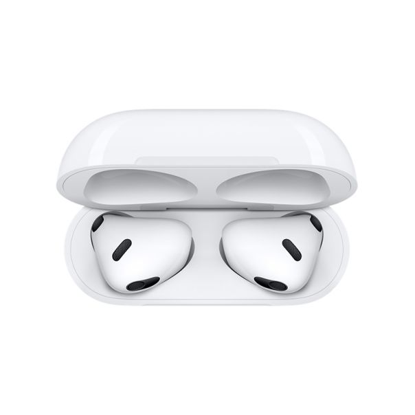 Bluetooth slušalice Airpods 3, bela - SL1277