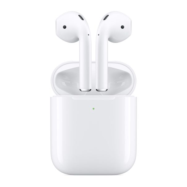 COMICELL Bluetooth slušalice Airpods, bela - SL1284