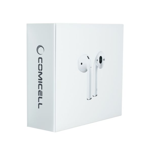 COMICELL Bluetooth slušalice Airpods, bela - SL1284