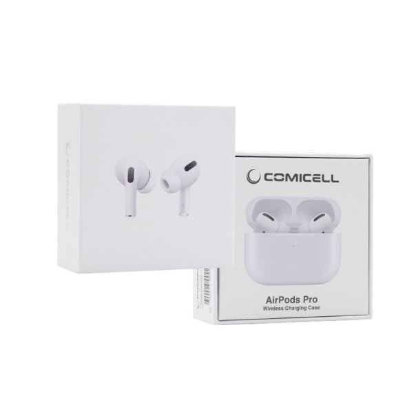 COMICELL Bluetooth slušalice Airpods Pro, bela - SL1285