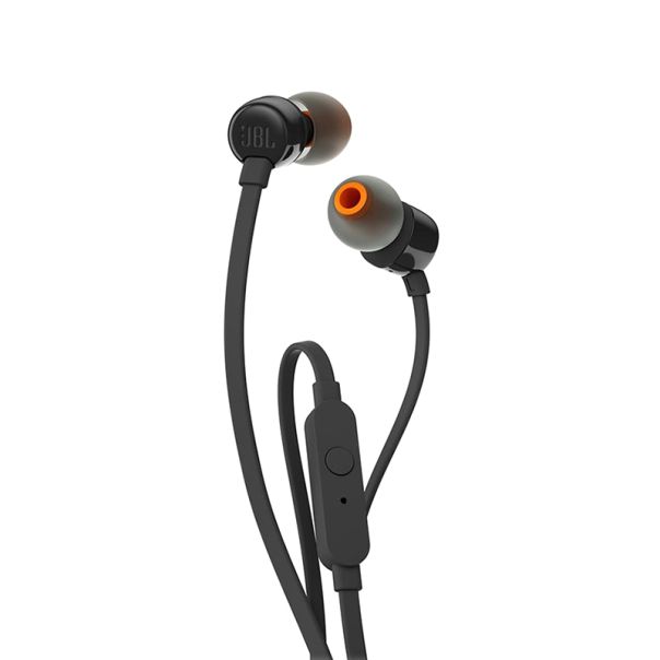 JBL Slušalice za telefon T110, T110BLK, crna - SL1303