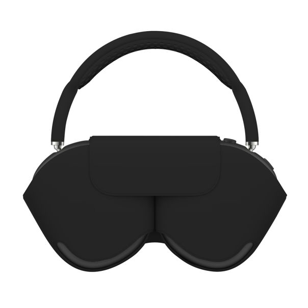 Bluetooth slušalice Airpods MAX, crna - SL1390